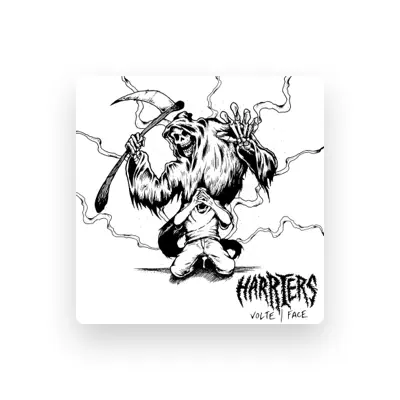Listen to Harriers, watch music videos, read bio, see tour dates & more!