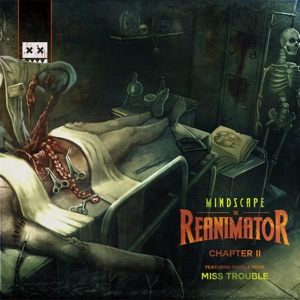Reanimator Lp - Chapter II (feat. Miss Trouble) - EP