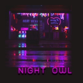 Night Owl Kairoh