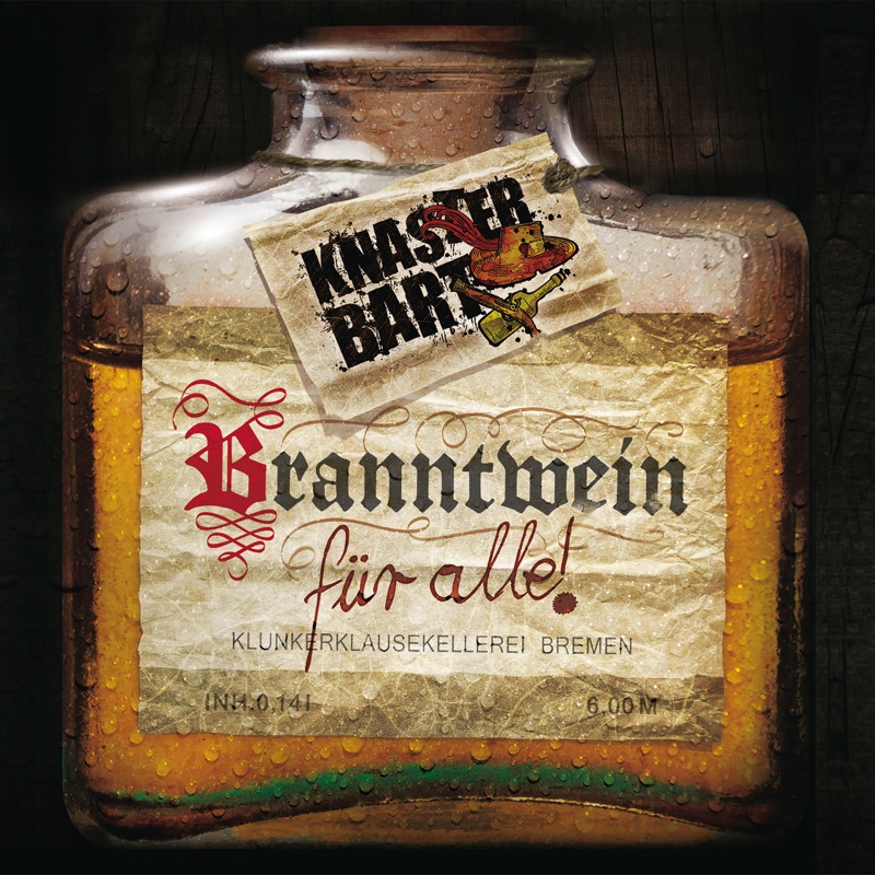 Lieber widerlich als wieder nich' Knasterbart Song Lyrics, Music