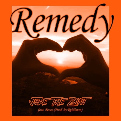 Remedy (feat. Becca) - Single