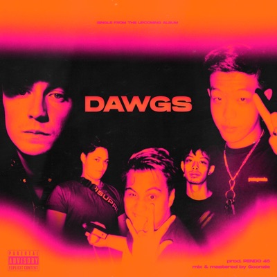 Dawgs - Single