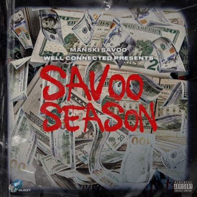 Savoo Season - EP