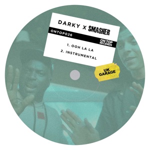 Ooh La La (feat. Smasher) - Single