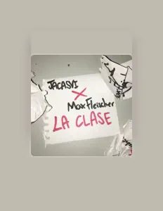 Max Fleischer을(를) 듣고, 뮤직 비디오를 보고, 약력을 읽고, 투어 일정 등을 확인하세요!