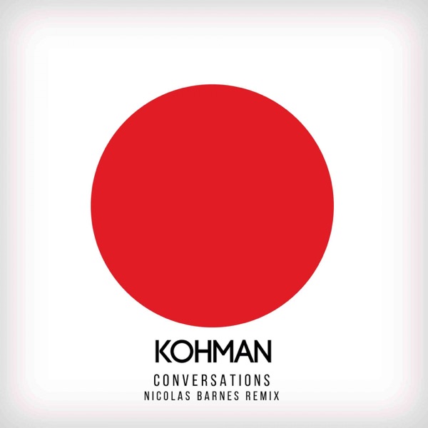 Conversations - Single
