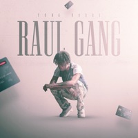 Raul Gang - Single - Yung Nobre