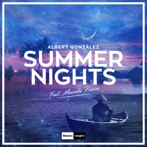 Summer Nights (feat. Marcella Precise) [Extended Mix]