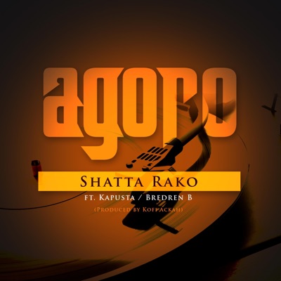 Agoro - Single