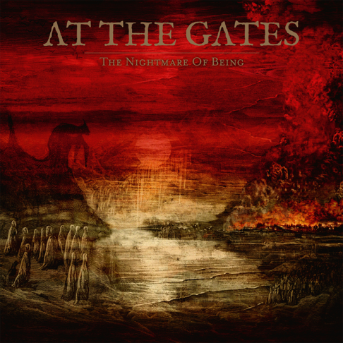 At The Gates - Apple Music