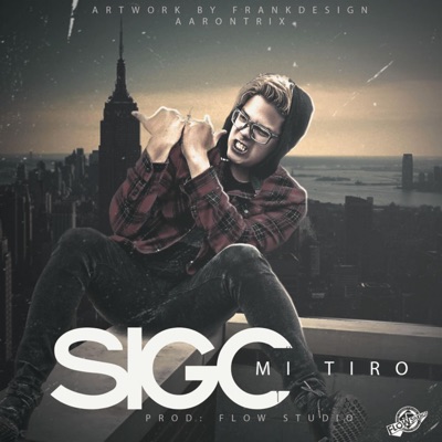 Sigo Mi Tiro - Single