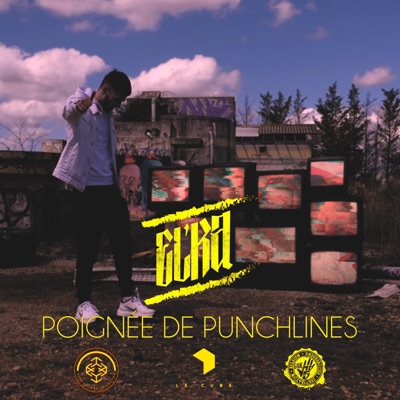 Poignée de Punchlines - Single