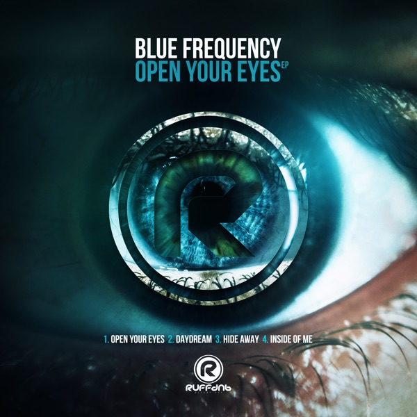 Open Your Eyes - EP