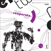 Mod.Coop.Two - EP - Nisios, Trike, Metaboman & Dubnoodles