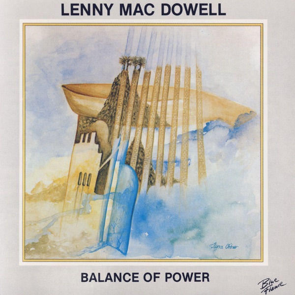 Balance of Power
