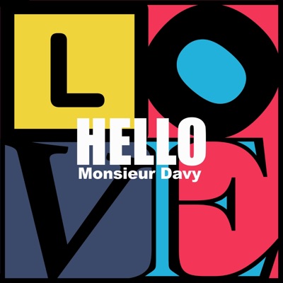 Hello Love - Single