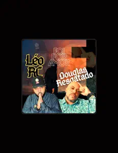 Ouve Douglas Resgatado, vê vídeos de música, lê a biografia, vê as datas da digressão e muito mais!