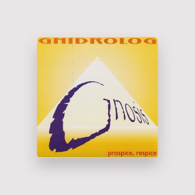 Listen to Gnidrolog, watch music videos, read bio, see tour dates & more!
