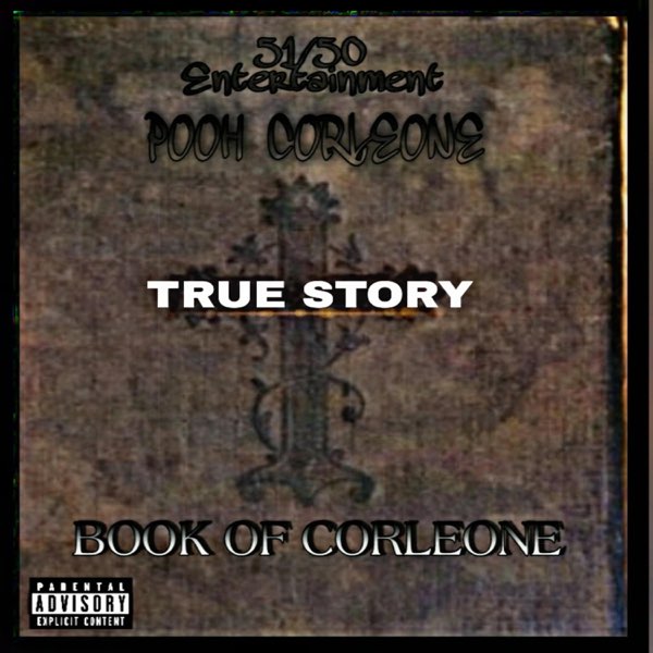 Book of Corleone - Album by Pooh Corleone - Apple Music