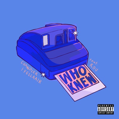 Who Knew (feat. Rou) - Single