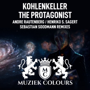 The Protagonist - EP