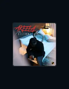 Listen to Akeela, watch music videos, read bio, see tour dates & more!