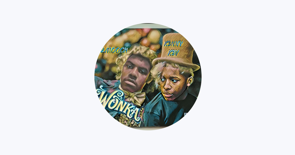 K3NNYK3V - Apple Music