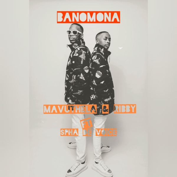 Banomona (feat. Spha de voice)
