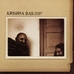 Pilgrim Heart - Krishna Das Cover Art