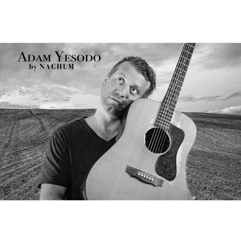Adam Yesodo - Single