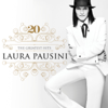 Laura Pausini - 20 the Greatest Hits artwork