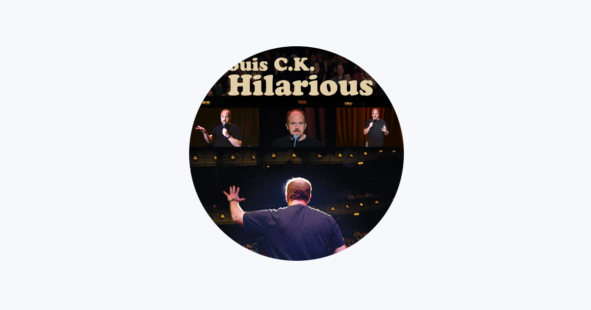 Sincerely Louis CK - Album by Louis C.K. - Apple Music