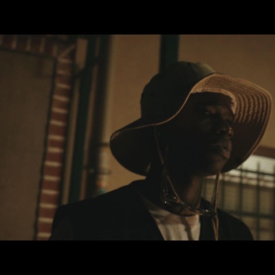 En Esa Mira' (feat. 18kelijvh) - Single