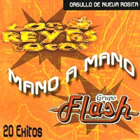 Pero Tú No Estás - Grupo Flash