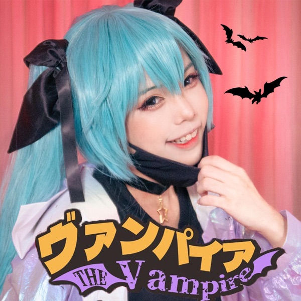 The Vampire