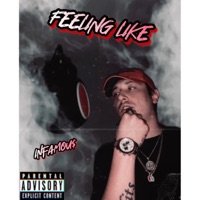 Feeling Like - Single - InFamou$