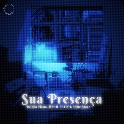 Sua Presença - Single