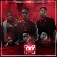 Og Drill - Single - Young Walker, Kelvin Zika & Mc Nedved