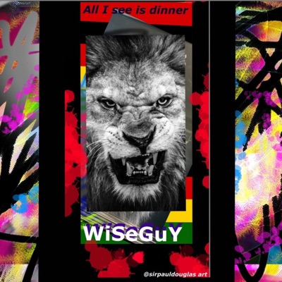 All I See Is Dinner - Single