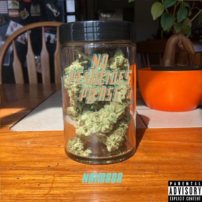 No Pesticides Please