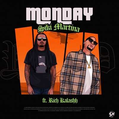 Monday - Single