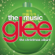 Glee: The Music, The Christmas Album album art