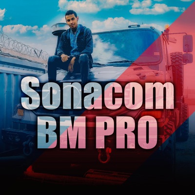 Bm pro - Daha Mol Sonacom