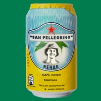 San Pellegrino - Single - Marcara
