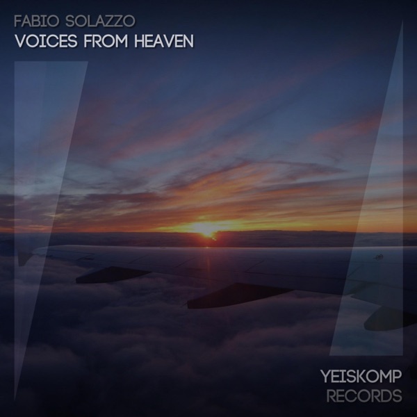 Voices From Heaven - Single