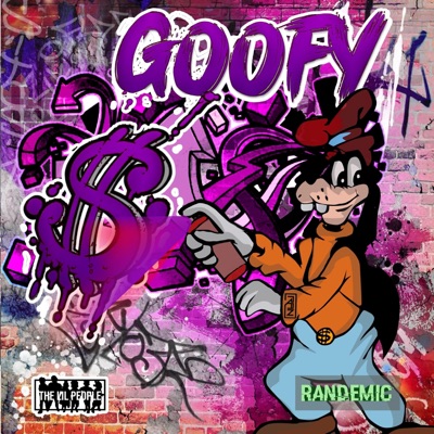 Goofy - Single