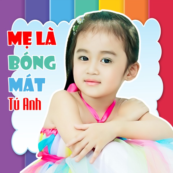 Mẹ Là Bóng Mát