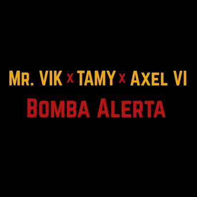 Bomba Alerta - Single
