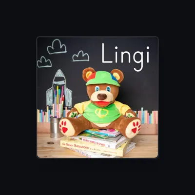 Listen to Lingi, watch music videos, read bio, see tour dates & more!