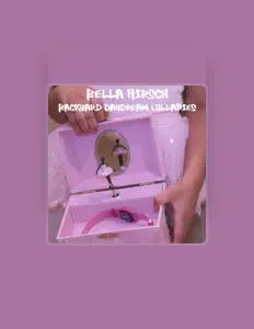 Listen to Bella Hirsch, watch music videos, read bio, see tour dates & more!